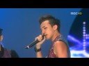 Big Bang - Haru Haru @ 080920  Music core