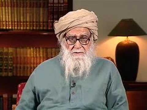 Maulana Wahiduddin Khan