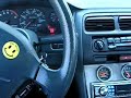 KA24DE-T free revving with ZeituneMAP