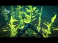 Just Cause 2 video underwater city
