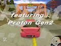 Proton Rally - Half-Life 1 Rally Mod