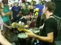 japanther - challenge [REPRISE] @ hot iron press