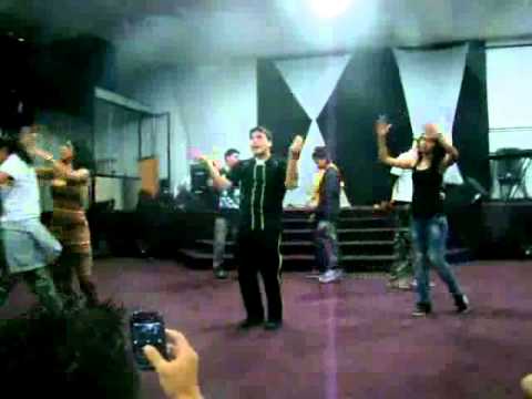 Maranatha valencia - Nuestros Amigos De Maranatha Valencia. Nos Dejan Este Vídeo, De ayuda para El Mago 2013 Bendiciones.