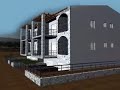 Anar Core Architectural External 3D Photorealism Anar Core Architectural External 3D Photorealism