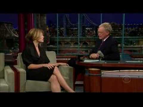 Biel - Letterman