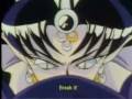 Sailor Moon-Cassie [XxMonkeyMuffinsxX req.]