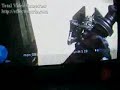 Halo 3 Footage of New Vehicle : \"Elephant\" ( Gravity Hammer)