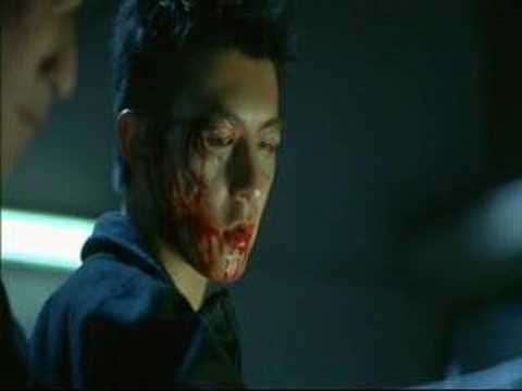 Gillian Chung
