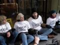 Universal Health Care Advocates Arrested