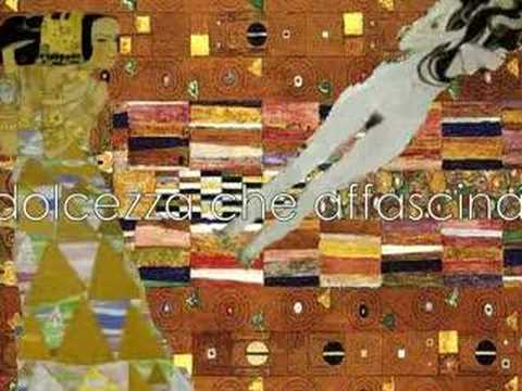 Klimt - Le Donne