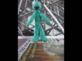 Gimpy The Singing Clay Man