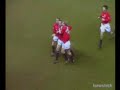 Cantonas TOp 5 goals Cantonas TOp 5 goals