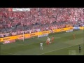 Mario Gómez● The Killer of Bayern München ●2011~12