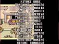 videos de Earthbound Walkthrough End (2/2)