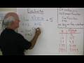 Calculus Help: Limits 5