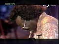 Miles Davis live in Italy