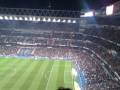 BARRUDOS EN EL BERNABEU