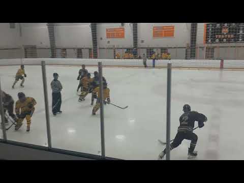 Oct '23, #39, Valley Forge Minutemen 16u AAA