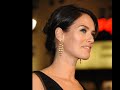 lena headey - 300 premiere