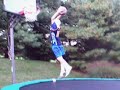 Insane Dunks (Matt & Andrew)