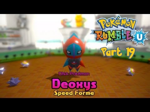 how to throw up in pokemon rumble u