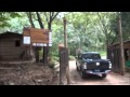 Tour a Parque Nacional Montecristo - El Salvador Turismo.wmv