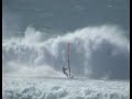Gnaraloo windsurfing