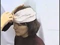Recurrent Fold Bandage Recurrent Fold Bandage