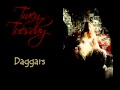 Tracy Tuesday Daggars