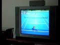Wii Sports Training - Tennis - Returning Balls - 300