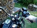 2008 Harley Davidson Street Bob