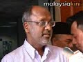 Lingam tape: Name source or face jail Lingam tape: Name source or face jail