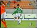 هدف سمير محمد على كاظمة - الدوري العام