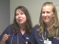 UCLA Nurses Support Our CNA Bargaining Team! PART ONE UCLA Nurses Support Our CNA Bargaining Team! PART ONE