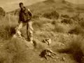 ain kercha chasse algerie