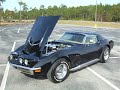 1970 Corvette Stingray
