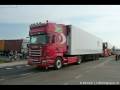 Scania R-Series