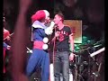 RAFAEL ILHA(Polegar) e BANDA VIVA NOITE-Ela n�o liga!