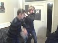 CB Ingé TV : Caillou et Koala font de l'escrime sur la Wii