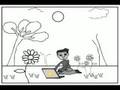 Creación Animación ganadora de Maestros del Píxel 2005