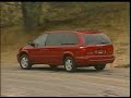 Chrysler Grand Caravan, Car Review.