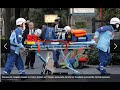 SENDAI EARTHQUAKE JAPAN USA PST! TSUNAMI ALERT HAWAII ! JAPAO! LHGJNEWS