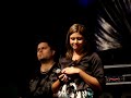 Tu estas Aqui - Marcela Gandara - En Concierto