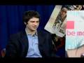 Ned_Vizzini_on_YA_Visions_3.mpg