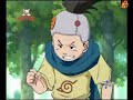 Naruto cap 002 parte 2 espa�ol