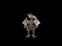 Draconian Spore Creature