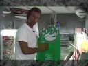 RRD POISON contest surf-kite.fr : les videos kitesurf