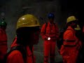AlpTransit Switzerland - Faido (CH) video 2