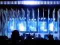 RADIOHEAD Hollywood Bowl PARANOID ANDROID dead center RADIOHEAD Hollywood Bowl PARANOID ANDROID dead center