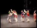 Danzas de Salas de Bureba